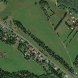 Satellite imagery of [Klíny I] WT, CZ