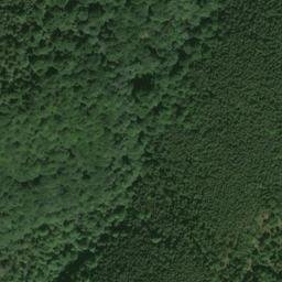 Satellite imagery of Střelná [Meziboří u Litvínova] telecomunicatin t., CZ