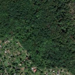 Satellite imagery of Teplitzer Schlossberg, CZ