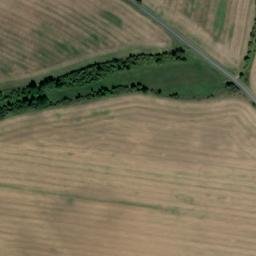 Satellite imagery of Věšťanský vrch [Modlany-Věšťany], CZ