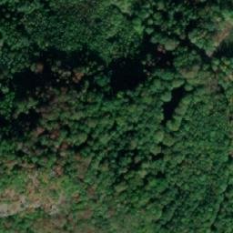 Satellite imagery of Vysoký Ostrý [Ústí nad Labem-Nová Ves] outlook t., CZ