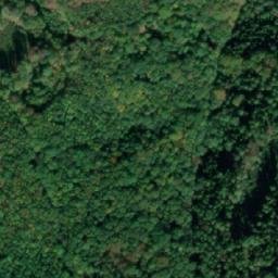 Satellite imagery of Vysoký Ostrý [Ústí nad Labem-Nová Ves] outlook t., CZ