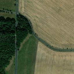 Satellite imagery of Holice [Zahrádky u České Lípy], CZ