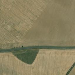 Satellite imagery of Holice [Zahrádky u České Lípy], CZ