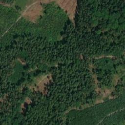 Satellite imagery of Desítka [Ralsko-Svébořice], CZ