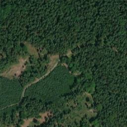 Satellite imagery of Desítka [Ralsko-Svébořice], CZ