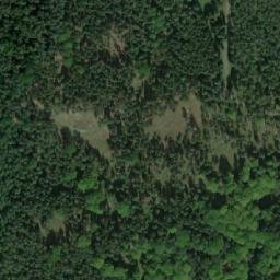 Satellite imagery of Desítka [Ralsko-Svébořice], CZ