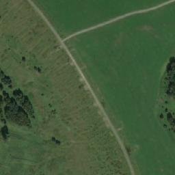 Satellite imagery of Hřebínek [Ralsko-Náhlov], CZ