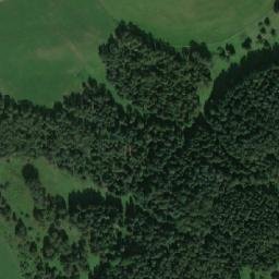 Satellite imagery of Hřebínek [Ralsko-Náhlov], CZ