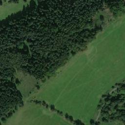 Satellite imagery of Hřebínek [Ralsko-Náhlov], CZ