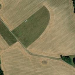 Satellite imagery of Slavíkov [Bílá-Chvalčovice], CZ