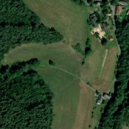 Satellite imagery of Slavíkov [Bílá-Chvalčovice], CZ