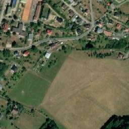 Satellite imagery of [Koberovy-Besedice] GSM-2, CZ