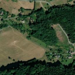 Satellite imagery of Sokol [Koberovy-Besedice], CZ