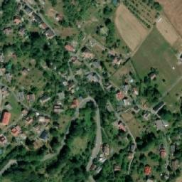 Satellite imagery of Na Kříbu [Bozkov] GSM, CZ