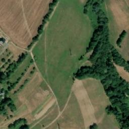 Satellite imagery of Na Kříbu [Bozkov] GSM, CZ