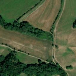 Satellite imagery of Skalka [Příkrý] GSM, CZ