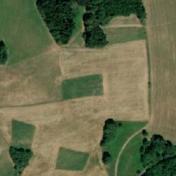 Satellite imagery of Skalka [Příkrý] GSM, CZ