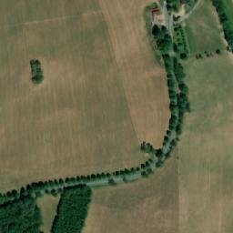 Satellite imagery of Skalka [Příkrý] GSM, CZ