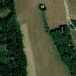 Satellite imagery of Čertovka [Háje nad Jizerou-Dolní Sytová], CZ