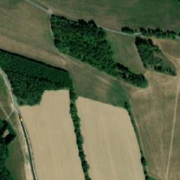 Satellite imagery of Čertovka [Háje nad Jizerou-Dolní Sytová], CZ