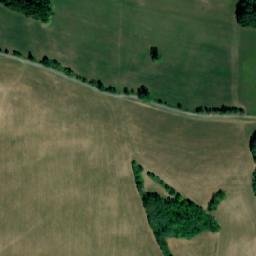 Satellite imagery of Čertovka [Háje nad Jizerou-Dolní Sytová], CZ