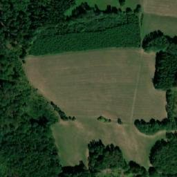 Satellite imagery of Vartiště [Víchová nad Jizerou], CZ