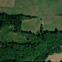 Satellite imagery of Vartiště [Víchová nad Jizerou], CZ