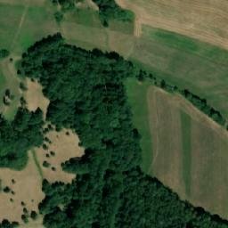 Satellite imagery of Vartiště [Víchová nad Jizerou], CZ