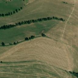 Satellite imagery of Chmelnice [Víchová nad Jizerou], CZ