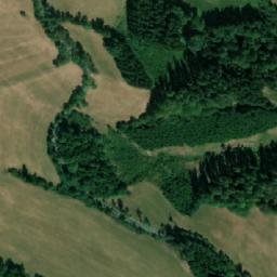 Satellite imagery of Chmelnice [Víchová nad Jizerou], CZ