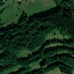 Satellite imagery of Skalka [Horní Branná-Valteřice], CZ