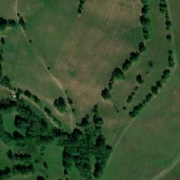 Satellite imagery of Skalka [Horní Branná-Valteřice], CZ
