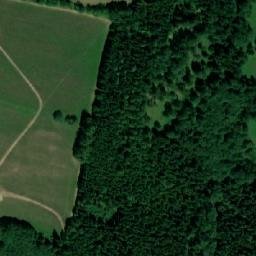 Satellite imagery of Sovinec [Vrchlabí-Hořejší Vrchlabí] outlook t., CZ