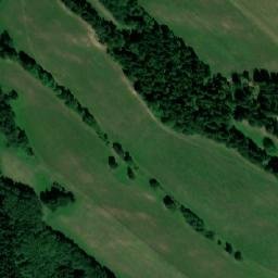 Satellite imagery of Sovinec [Vrchlabí-Hořejší Vrchlabí] outlook t., CZ