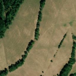 Satellite imagery of Janků kopec [Vrchlabí-Hořejší Vrchlabí], CZ