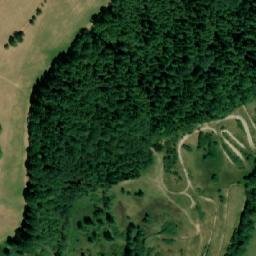 Satellite imagery of Janků kopec [Vrchlabí-Hořejší Vrchlabí], CZ