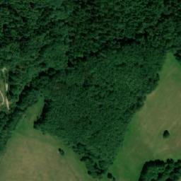Satellite imagery of Janků kopec [Vrchlabí-Hořejší Vrchlabí], CZ