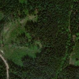 Satellite imagery of Skałka, CZ