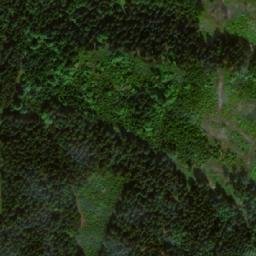Satellite imagery of Skałka, CZ