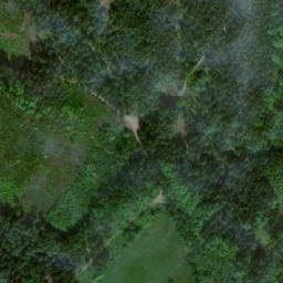 Satellite imagery of Skałka, CZ