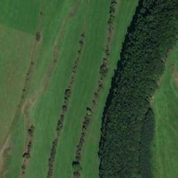 Satellite imagery of Dlouhý vrch [Adršpach-Dolní Adršpach], CZ