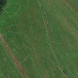 Satellite imagery of Dlouhý vrch [Adršpach-Dolní Adršpach], CZ