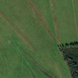 Satellite imagery of Dlouhý vrch [Adršpach-Dolní Adršpach], CZ