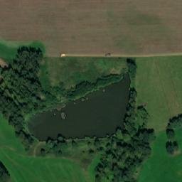 Satellite imagery of [Teplice nad Metují-Zdoňov] church t., CZ