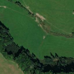 Satellite imagery of Družstevní vrch [Teplice nad Metují-Zdoňov], CZ