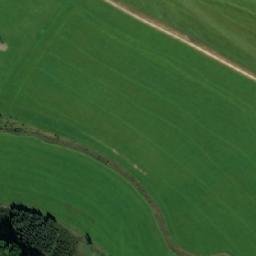 Satellite imagery of Družstevní vrch [Teplice nad Metují-Zdoňov], CZ