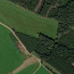 Satellite imagery of Družstevní vrch [Teplice nad Metují-Zdoňov], CZ