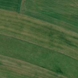 Satellite imagery of [Heřmánkovice] church t., CZ