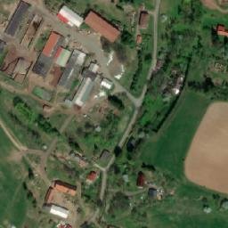 Satellite imagery of Supí vrch [Heřmánkovice], CZ